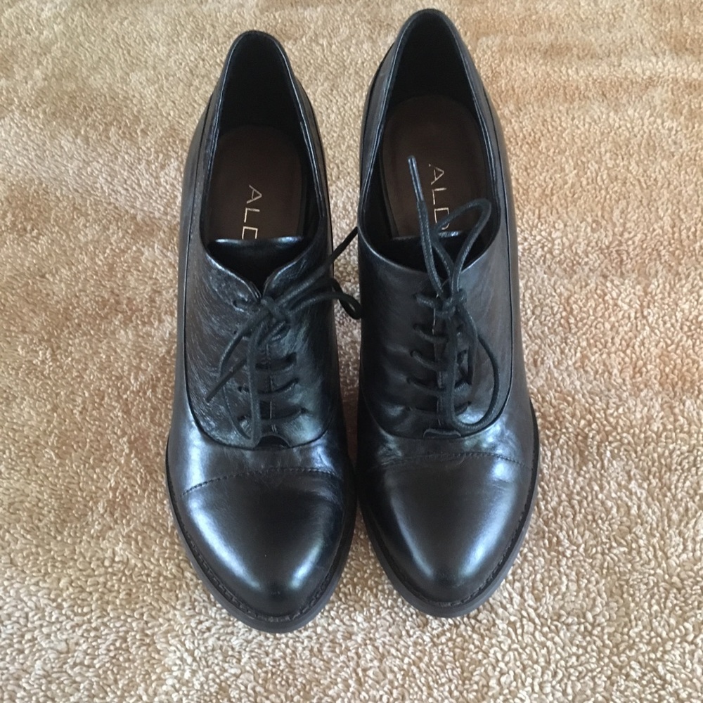 COPY - ALDO size 8/38 shoes